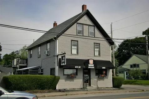 738 Main Street Rockland ME 04841
