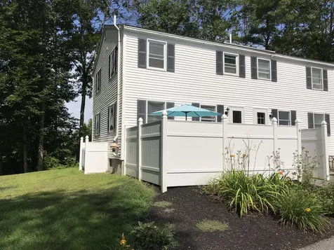 998 Pinkham Brook Road Durham ME 04222