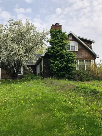 111 Libby Hill Road Newport ME 04953