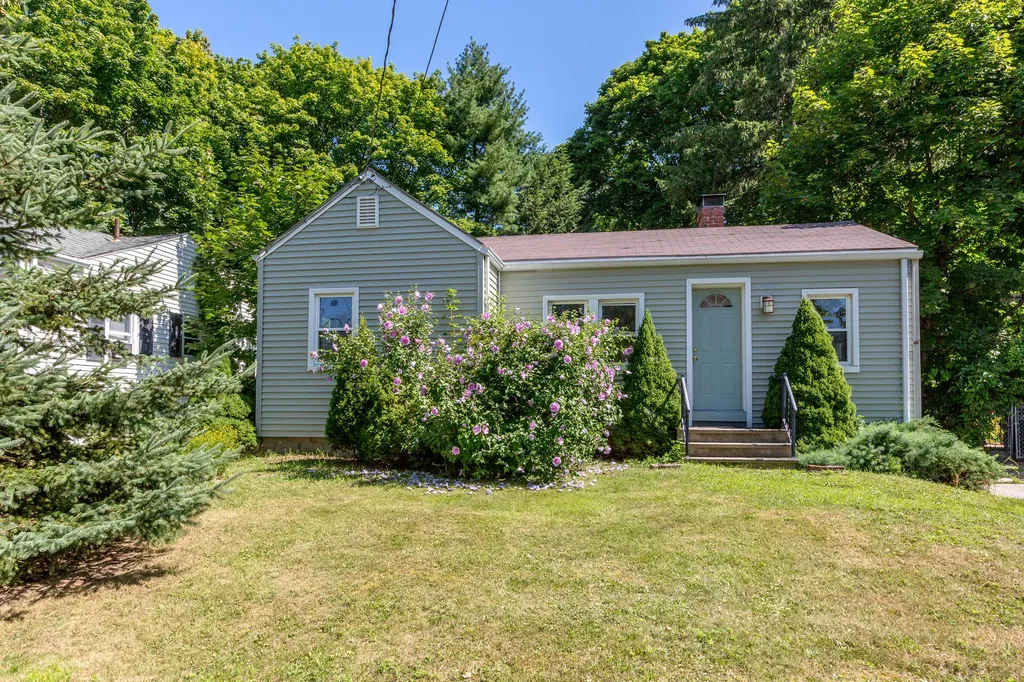 495 Saint John Street Portland ME 04102