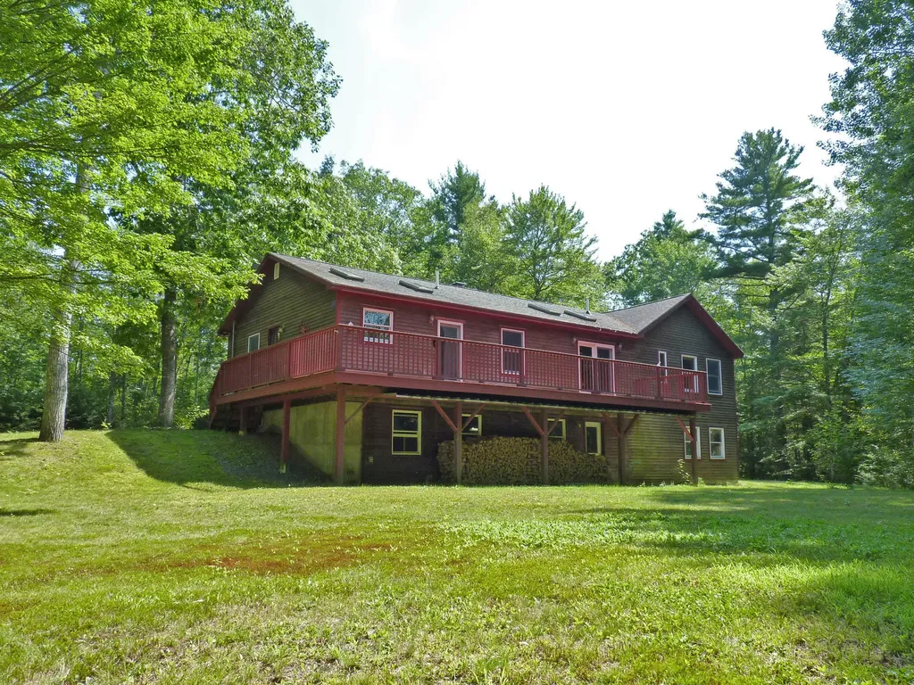 88 Graham Way Ellsworth ME 04605