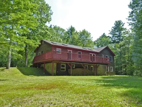 88 Graham Way Ellsworth ME 04605