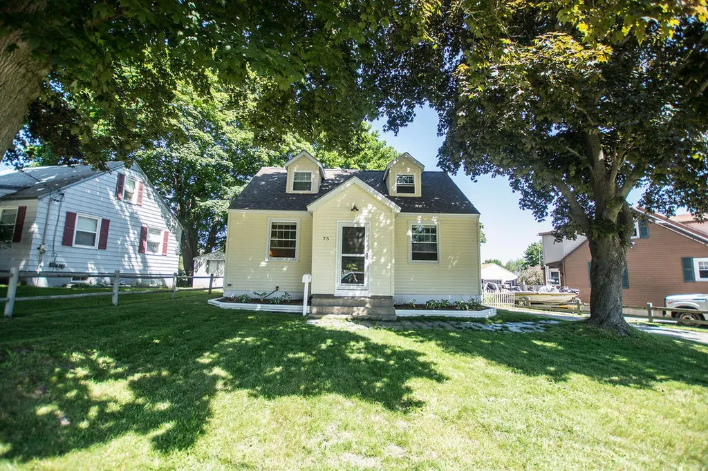 75 Washington Avenue South Portland ME 04106