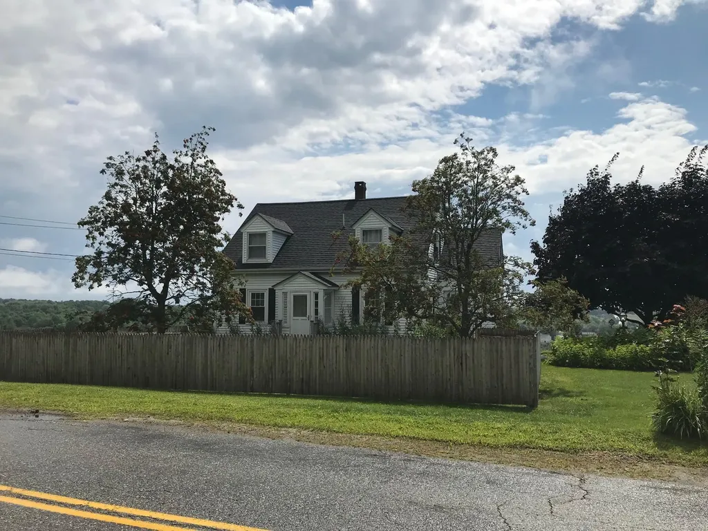 90 W Meadow Road Rockland ME 04841