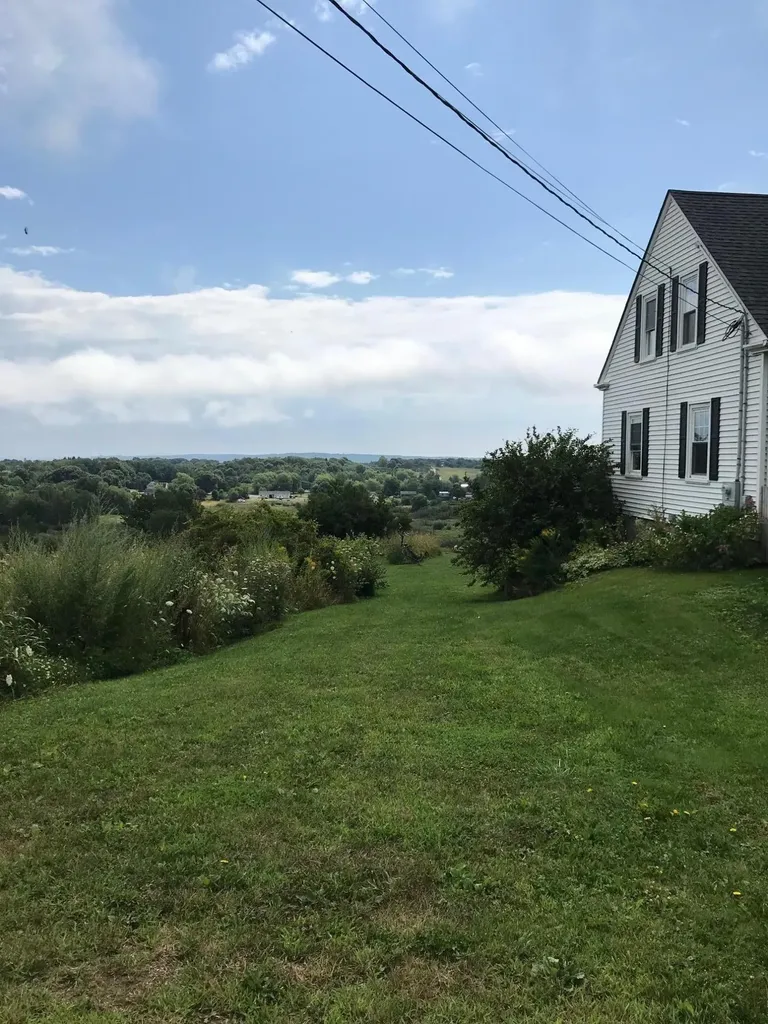 90 W Meadow Road Rockland ME 04841