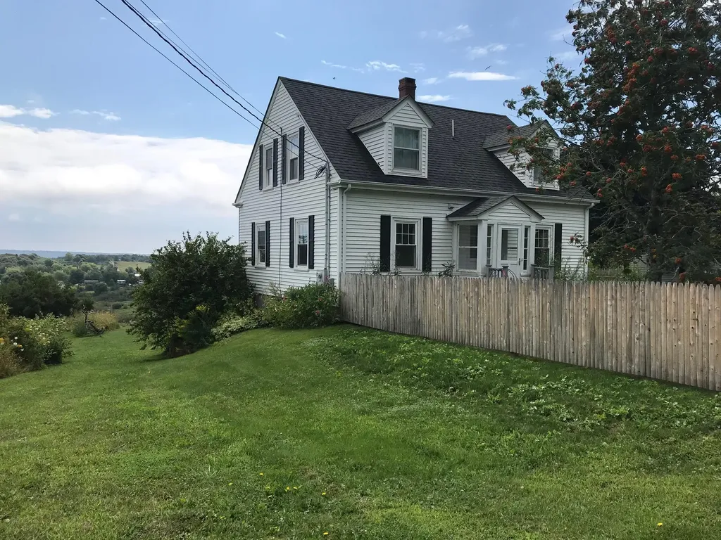 90 W Meadow Road Rockland ME 04841