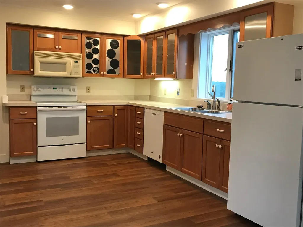 90 W Meadow Road Rockland ME 04841