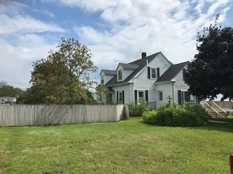 90 W Meadow Road Rockland ME 04841