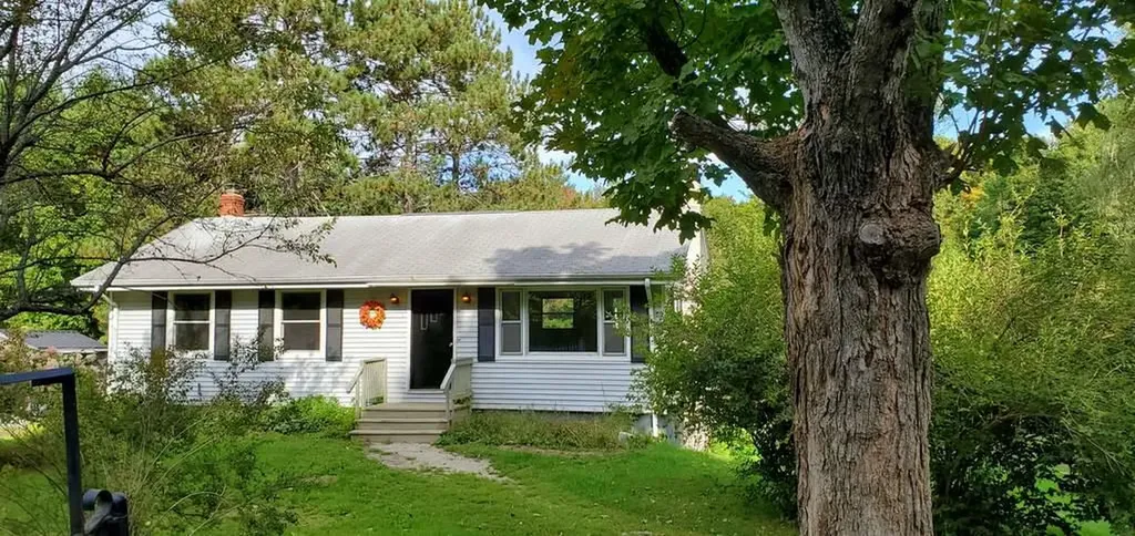 248 Holley Road Farmington ME 04938