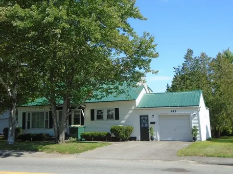419 Benton Avenue Winslow ME 04901