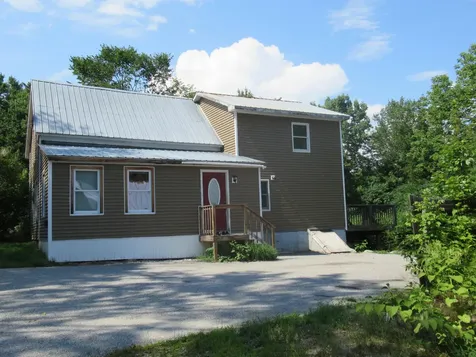 17 Bennett Street Bridgton ME 04009