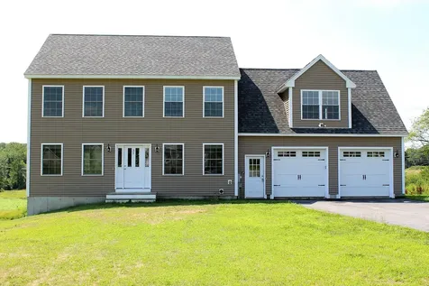 31 Murray Drive Gorham ME 04038