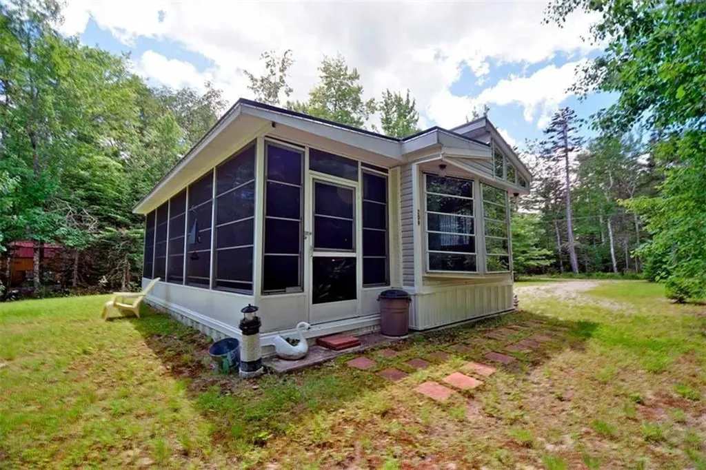 210 Tannery Brook Road Mariaville ME 04605