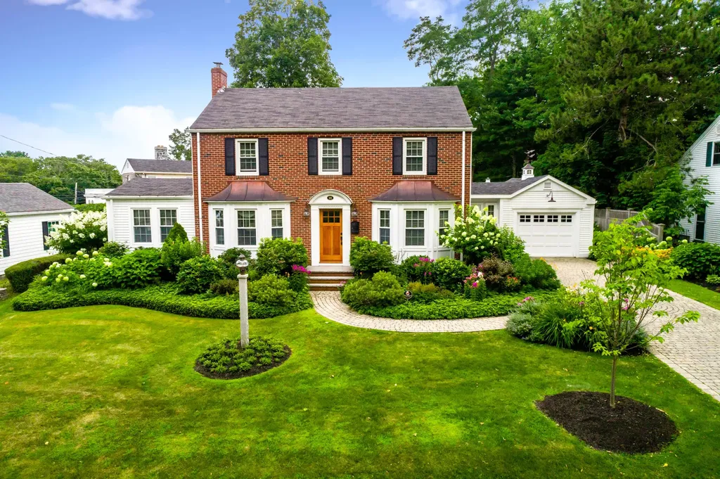 14 Redlon Road Portland ME 04102