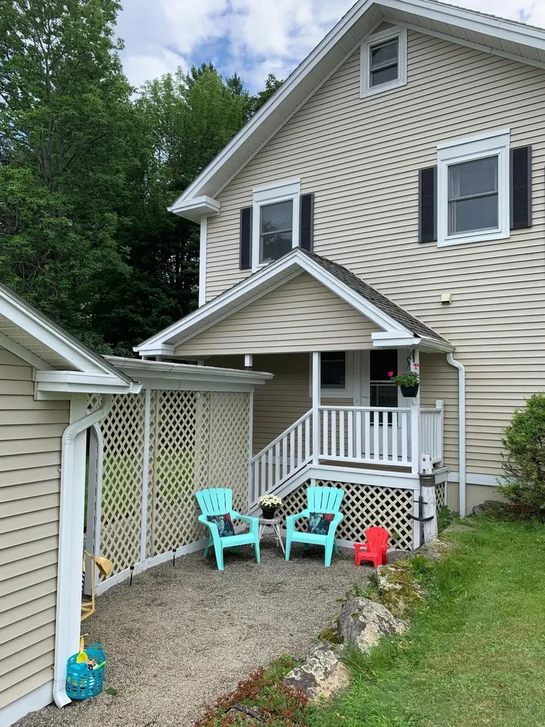 35 Summit Avenue Bangor ME 04401