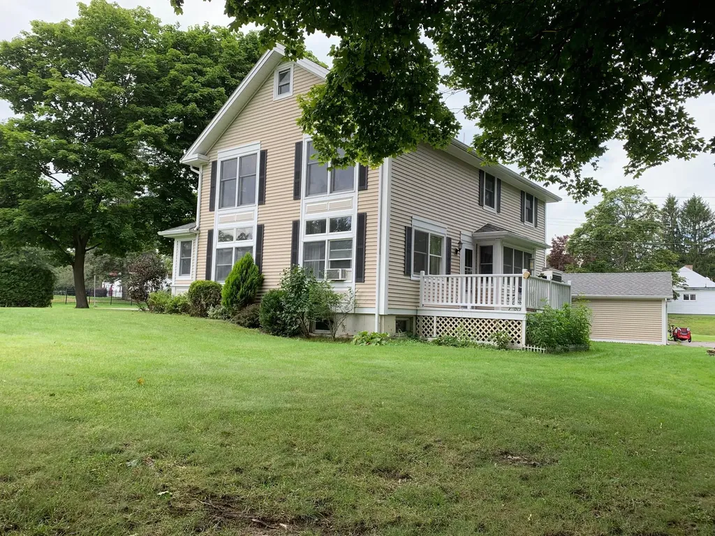 35 Summit Avenue Bangor ME 04401