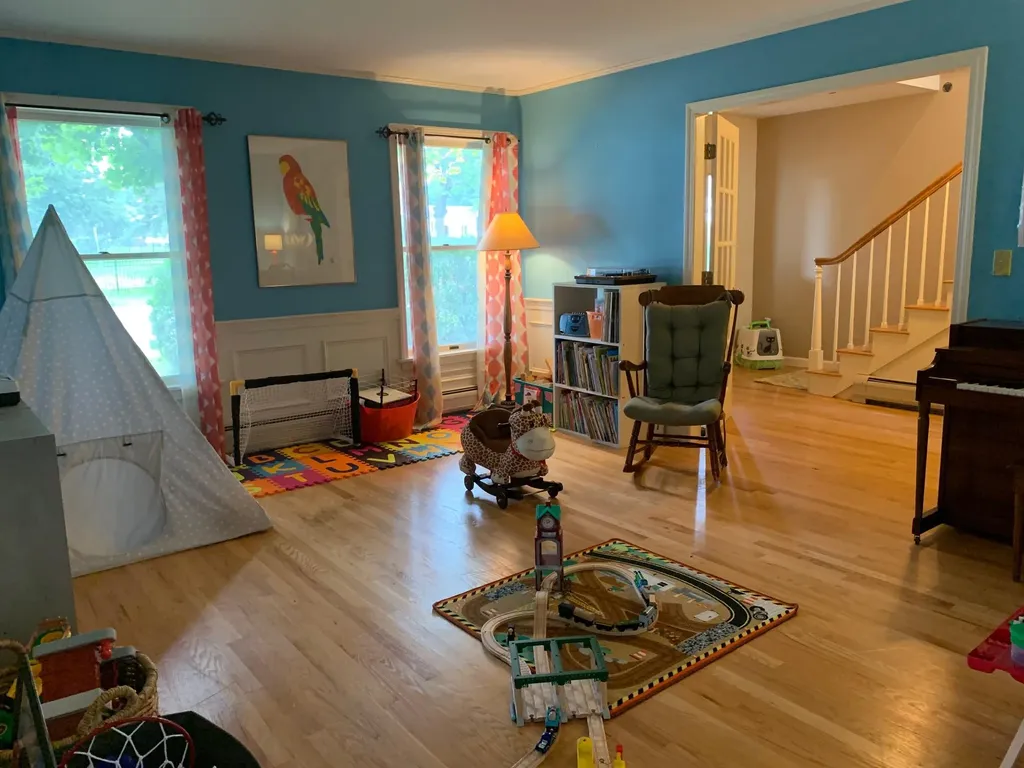 35 Summit Avenue Bangor ME 04401