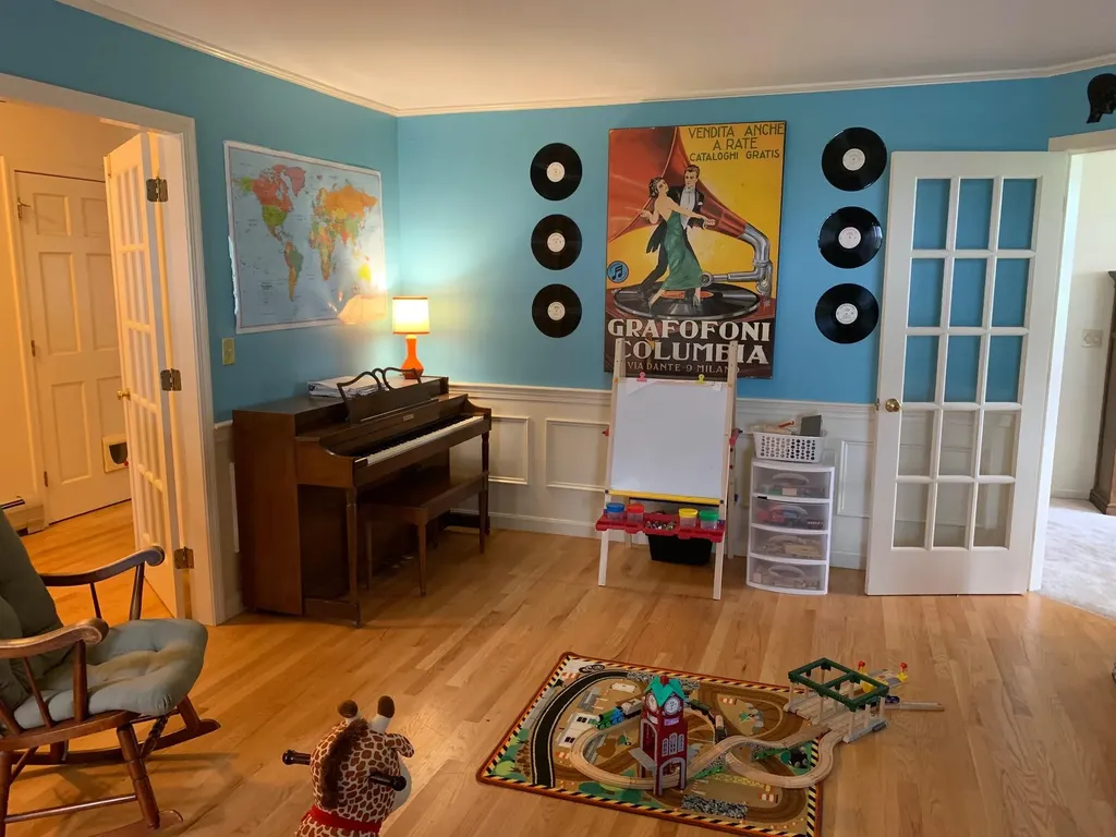35 Summit Avenue Bangor ME 04401
