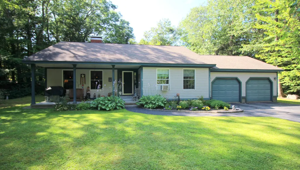 347 Sokokis Avenue Limington ME 04049
