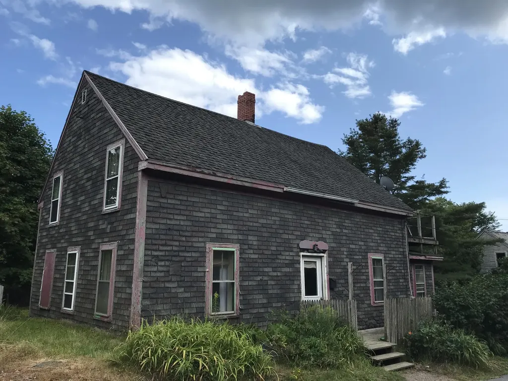 13 Green Street Eastport ME 04631