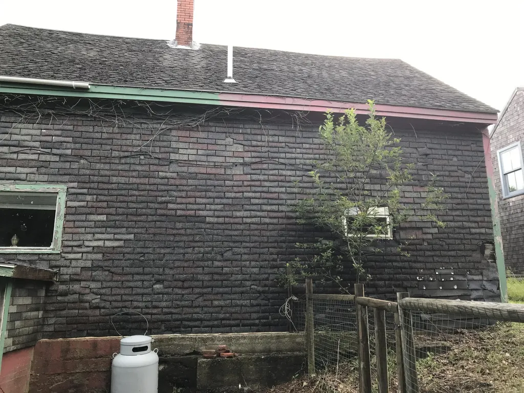 13 Green Street Eastport ME 04631