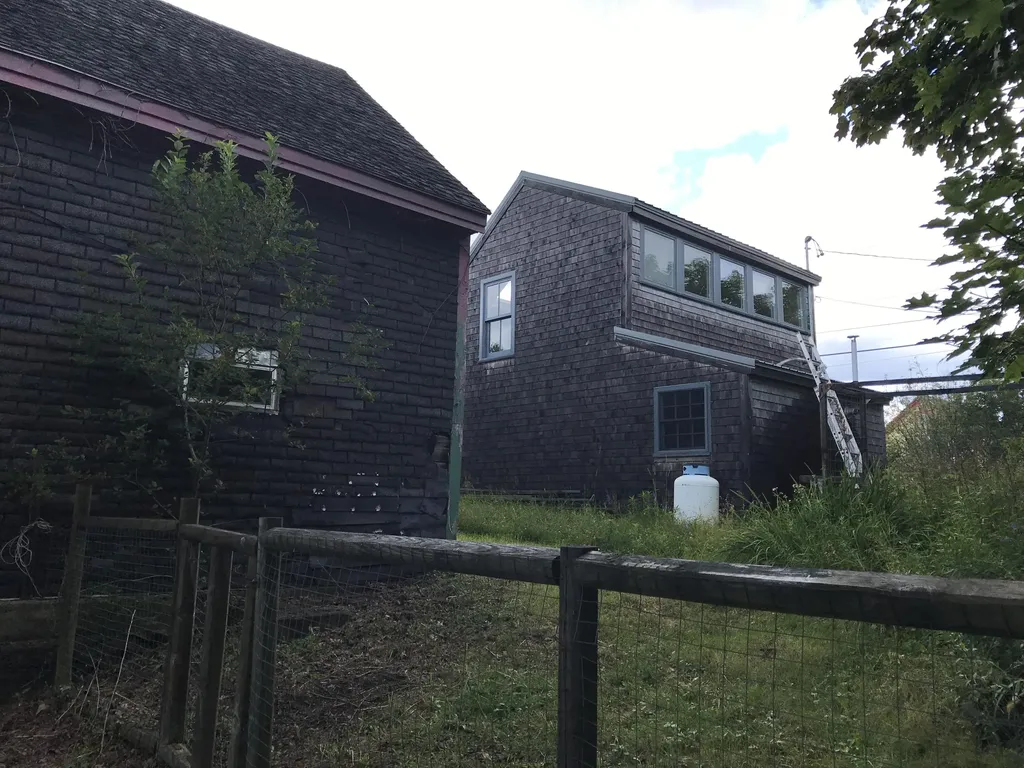 13 Green Street Eastport ME 04631