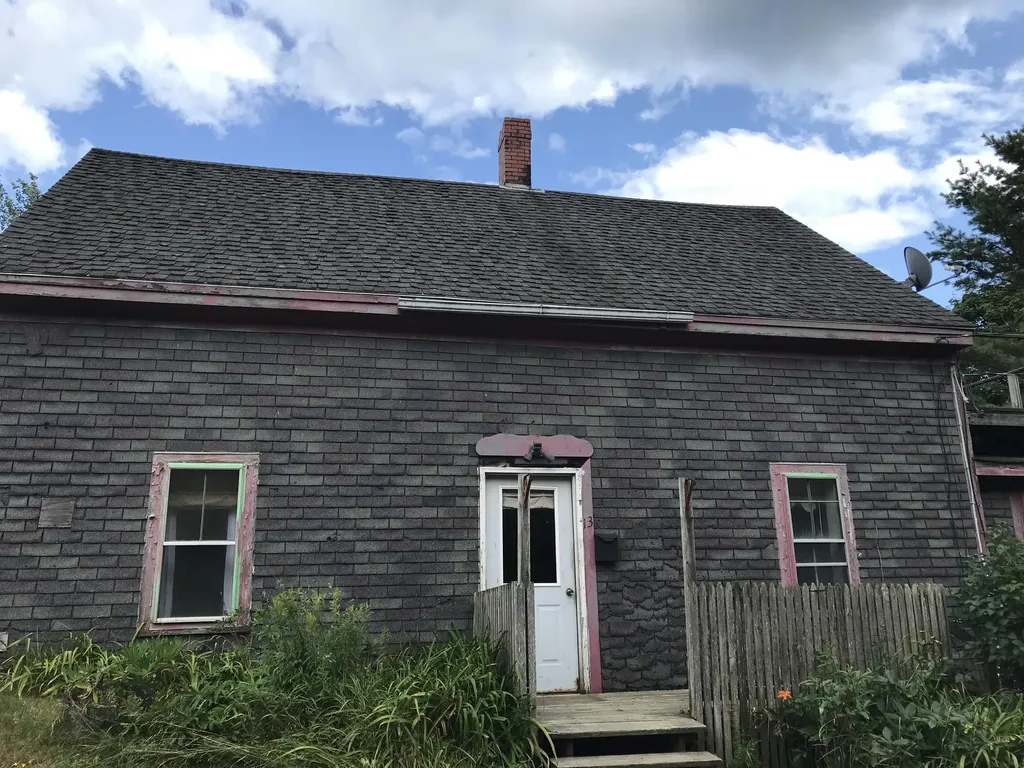 13 Green Street Eastport ME 04631