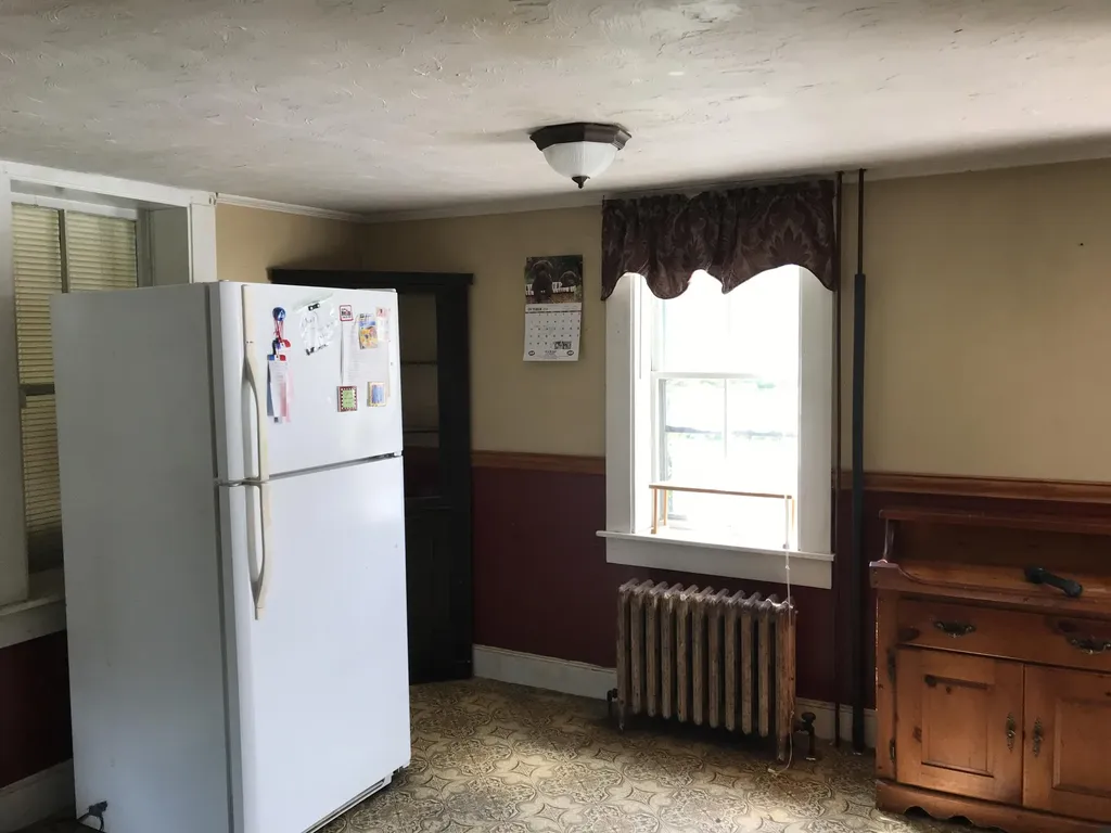 13 Green Street Eastport ME 04631