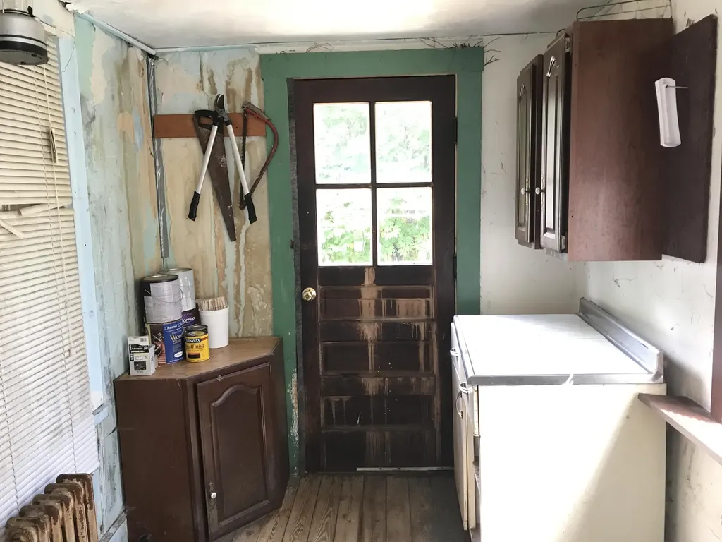 13 Green Street Eastport ME 04631