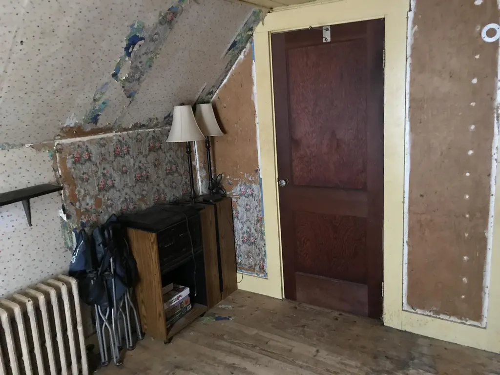 13 Green Street Eastport ME 04631