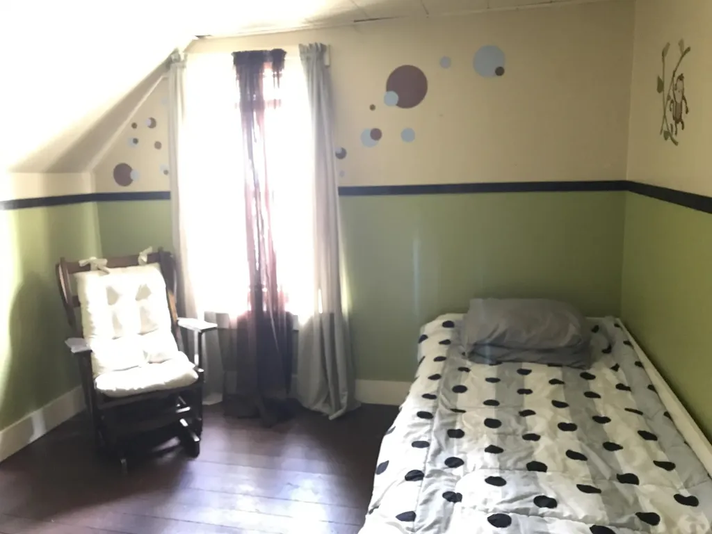 13 Green Street Eastport ME 04631