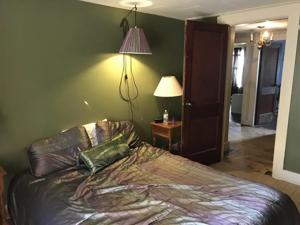 13 Green Street Eastport ME 04631