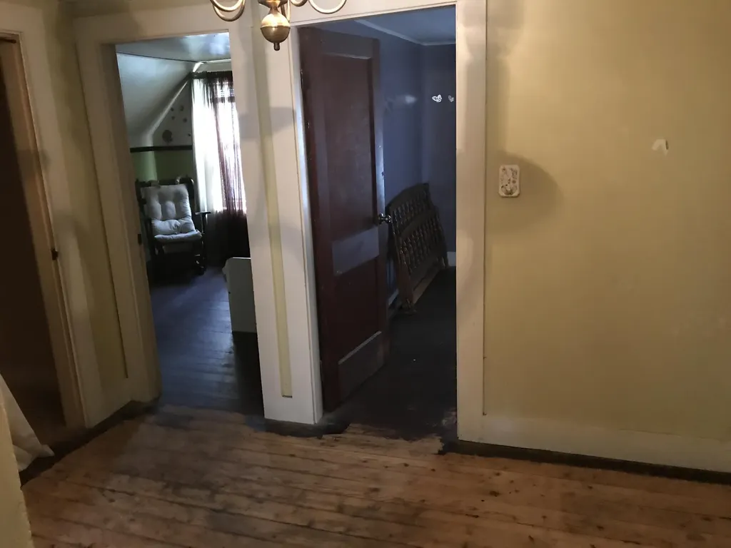 13 Green Street Eastport ME 04631