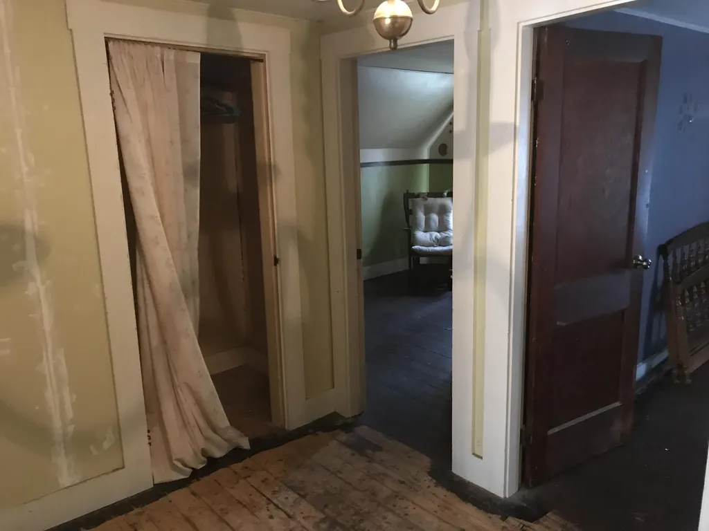 13 Green Street Eastport ME 04631