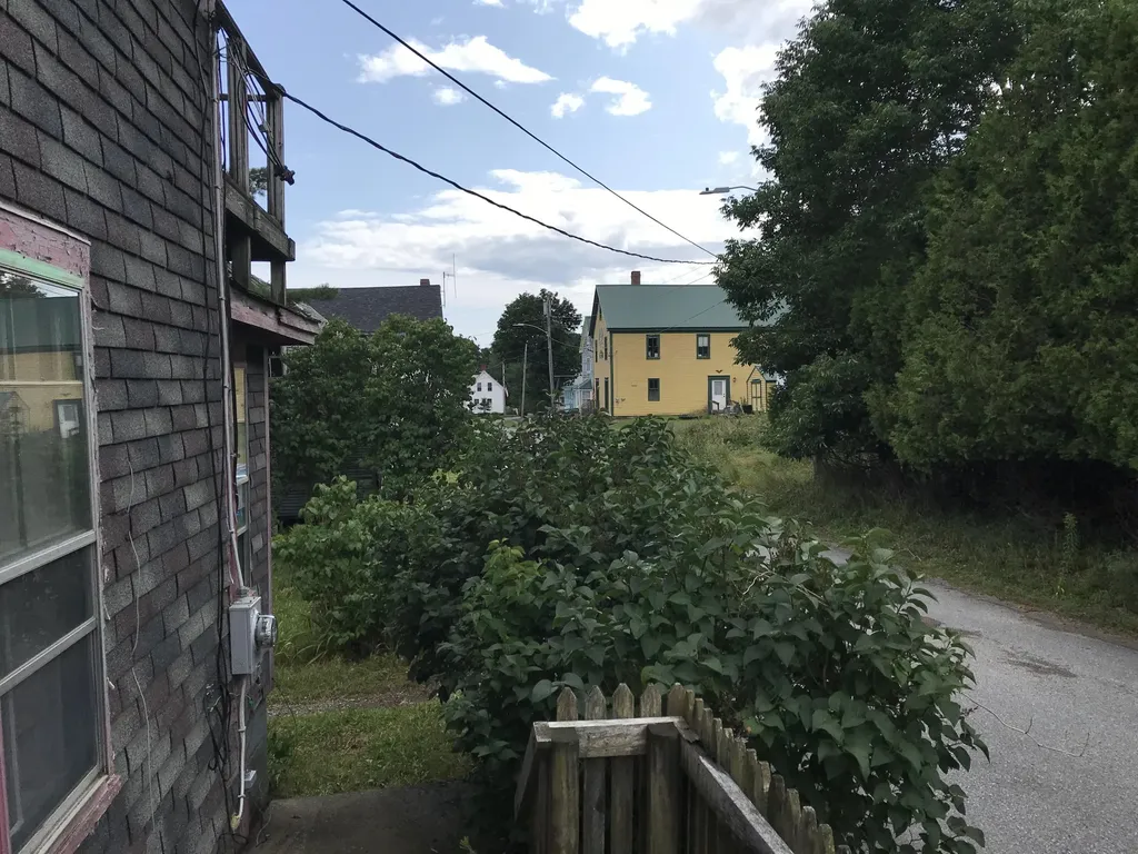 13 Green Street Eastport ME 04631