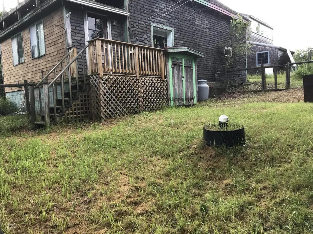 13 Green Street Eastport ME 04631