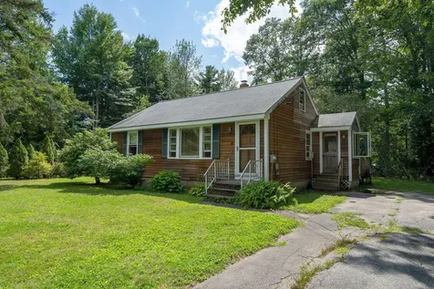 6 Maple Avenue Scarborough ME 04074