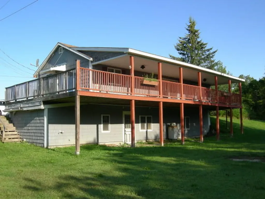 12 Old County Road Fairfield ME 04937