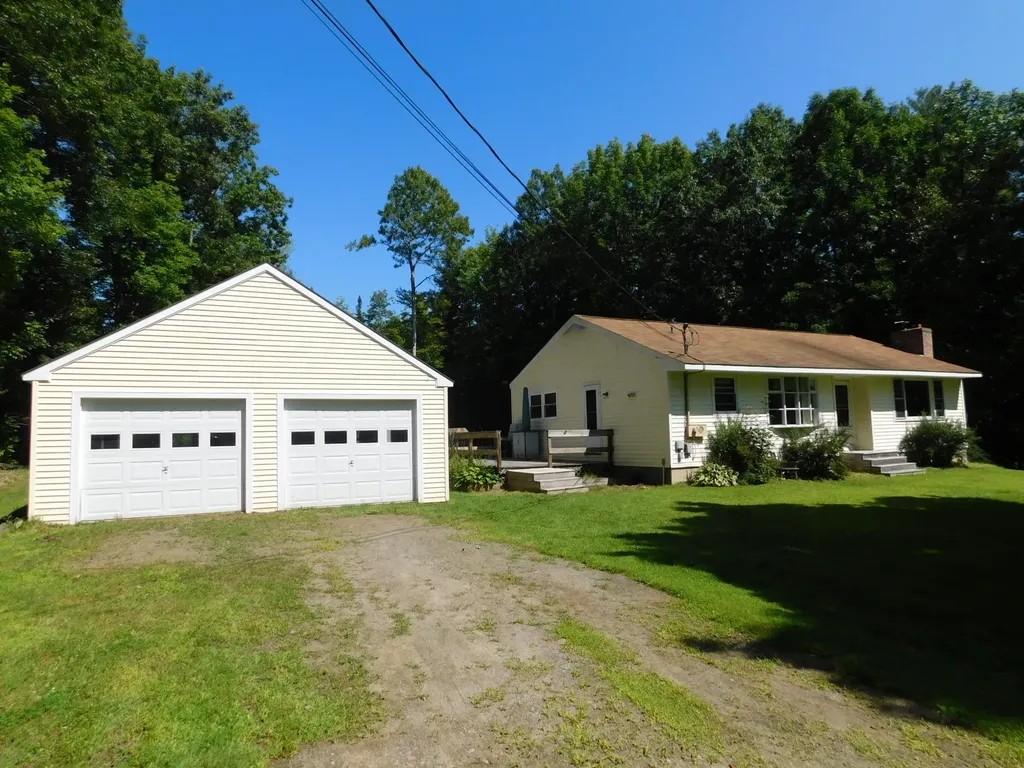 128 Albion Road Benton ME 04901