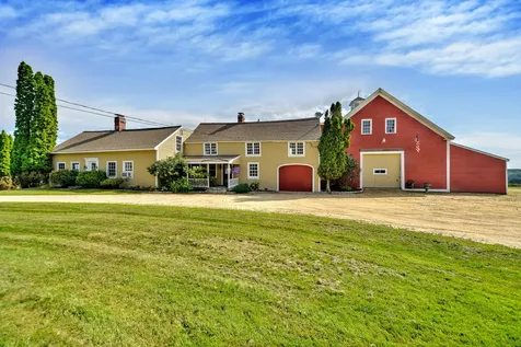 260 Megquier Hill Road Poland ME 04274