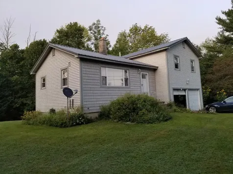 310 Corinna Road Saint Albans ME 04971