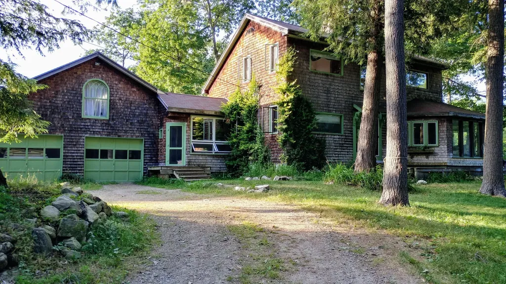 413 Mann Road Acton ME 04001