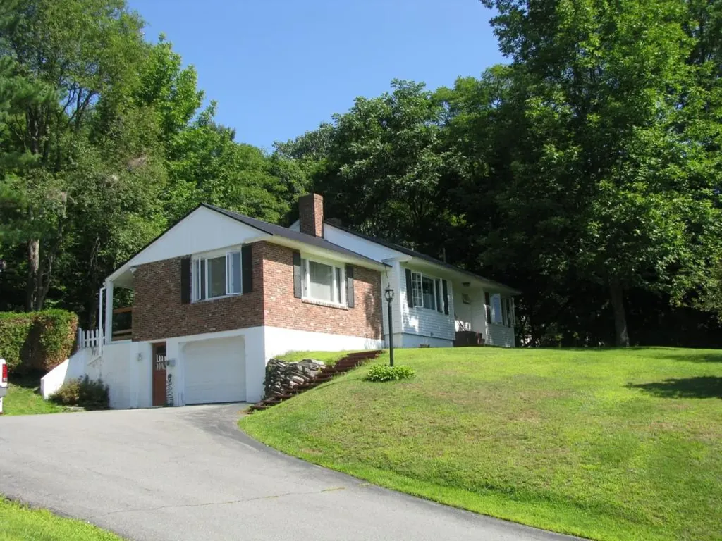 238 Middle Street Farmington ME 04938
