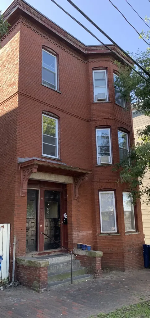 102 Cumberland Avenue Portland ME 04101