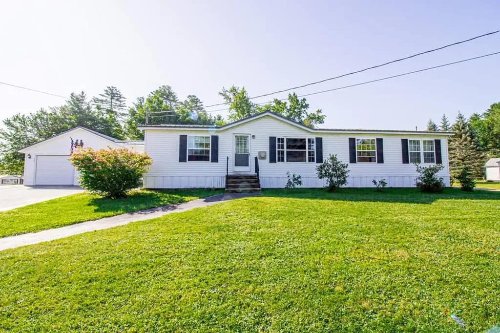 947 Main Street Wilton ME 04294