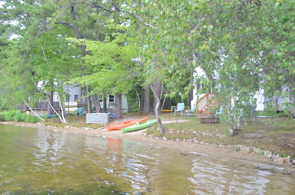 8 Heron Way Shapleigh ME 04076