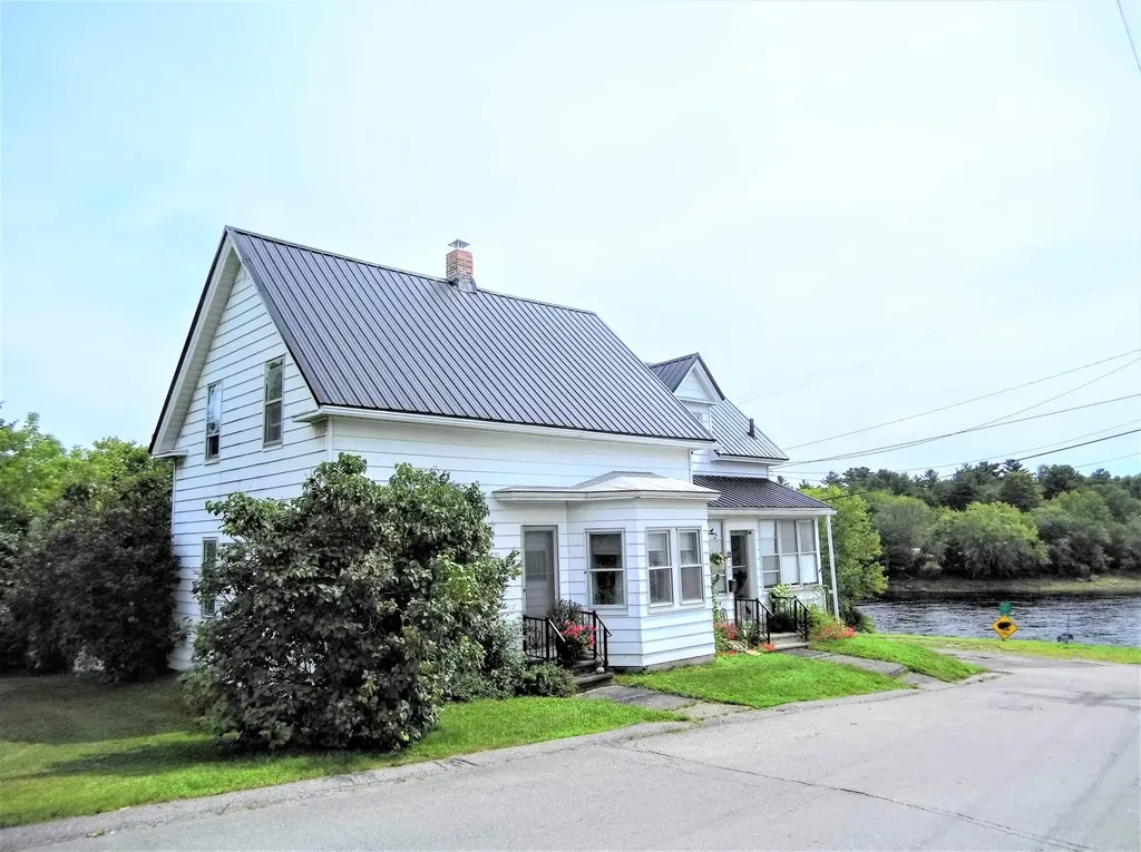 134 Bosworth Street Old Town ME 04468