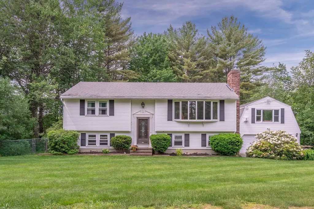 30 Abby Lane Yarmouth ME 04096