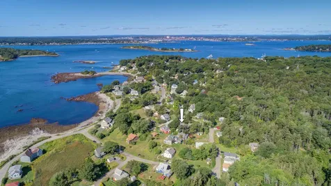 6 Ocean View Terrace Portland ME 04108