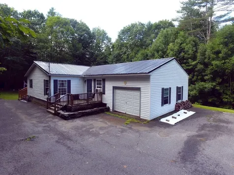 75 Swain Hill Road Skowhegan ME 04976